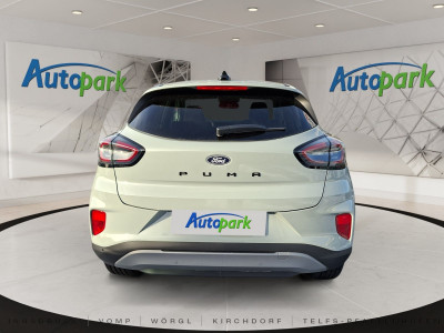 Ford Puma Neuwagen