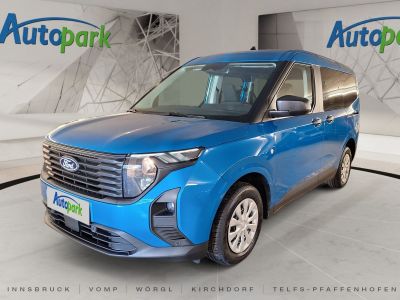 Ford Tourneo Courier Vorführwagen