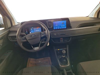 Ford Tourneo Courier Vorführwagen