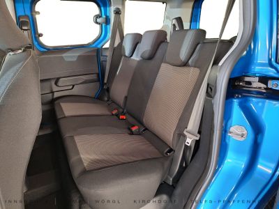 Ford Tourneo Courier Vorführwagen