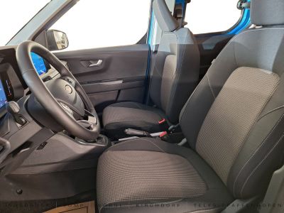 Ford Tourneo Courier Neuwagen Ford Tourneo Courier Neuwagen