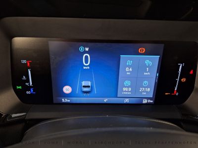 Ford Tourneo Courier Neuwagen