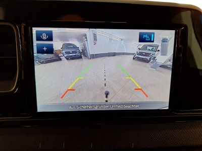 Ford Tourneo Courier Neuwagen