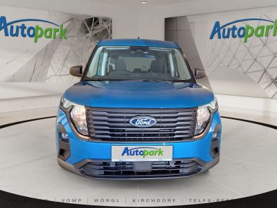 Ford Tourneo Courier Neuwagen Ford Tourneo Courier Neuwagen