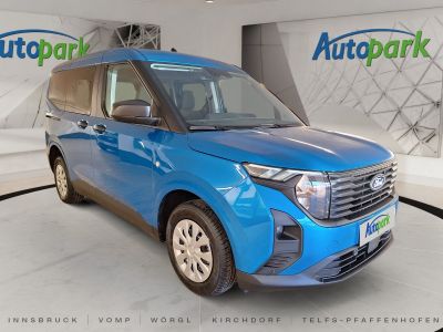 Ford Tourneo Courier Neuwagen Ford Tourneo Courier Neuwagen