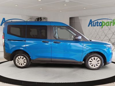 Ford Tourneo Courier Neuwagen Ford Tourneo Courier Neuwagen