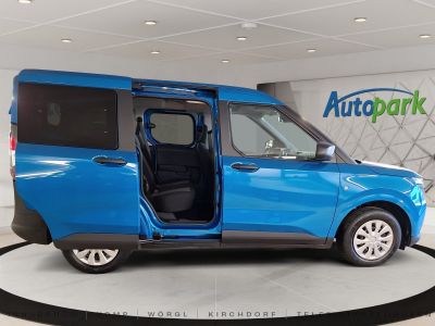 Ford Tourneo Courier Neuwagen Ford Tourneo Courier Neuwagen