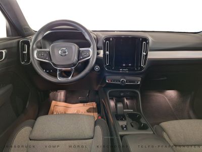 Volvo XC40 Gebrauchtwagen
