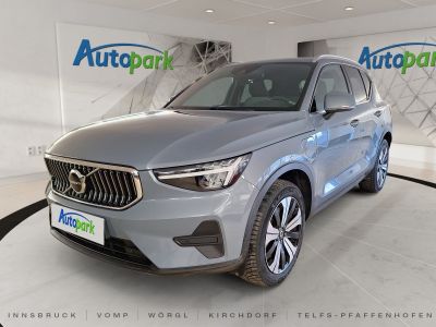 Volvo XC40 Gebrauchtwagen