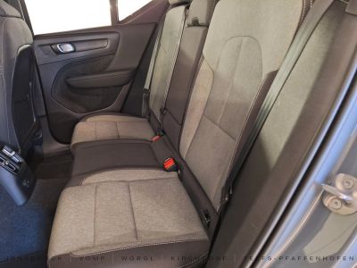 Volvo XC40 Gebrauchtwagen