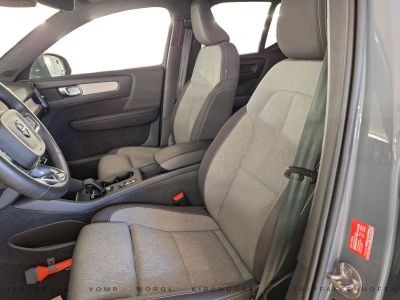 Volvo XC40 Gebrauchtwagen