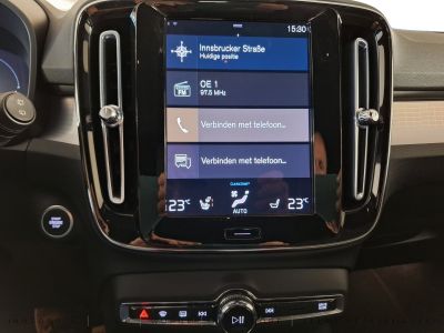 Volvo XC40 Gebrauchtwagen