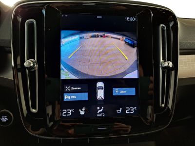 Volvo XC40 Gebrauchtwagen