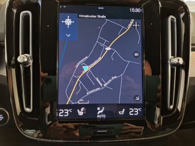 Volvo XC40 Gebrauchtwagen