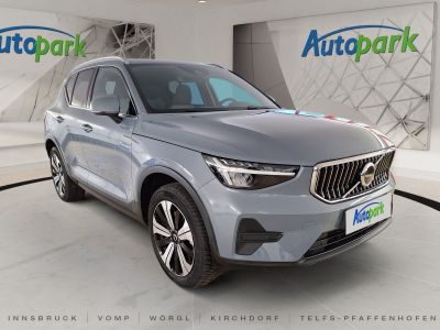 Volvo XC40 Gebrauchtwagen
