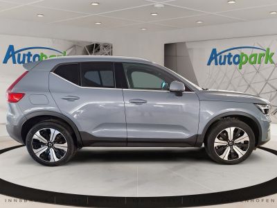 Volvo XC40 Gebrauchtwagen