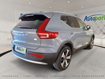 Volvo XC40 Gebrauchtwagen