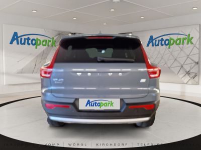 Volvo XC40 Gebrauchtwagen