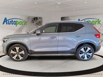 Volvo XC40 Gebrauchtwagen