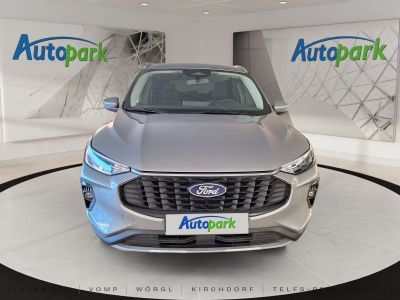 Ford Kuga Gebrauchtwagen