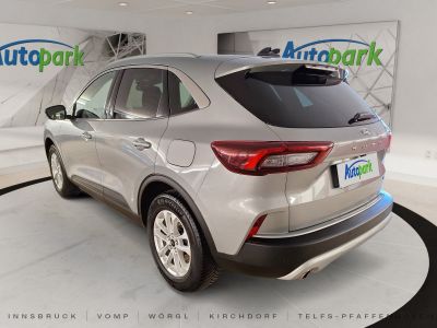 Ford Kuga Gebrauchtwagen