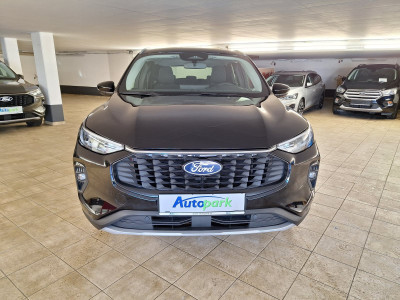 Ford Kuga Gebrauchtwagen