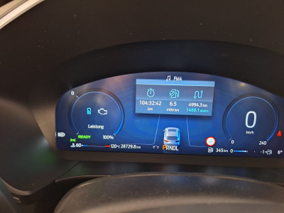 Ford Kuga Gebrauchtwagen