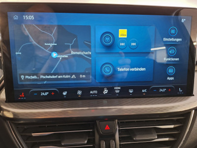 Ford Kuga Gebrauchtwagen