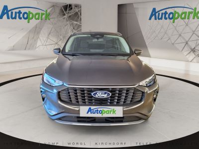 Ford Kuga Gebrauchtwagen