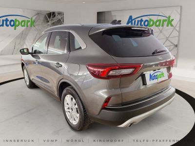 Ford Kuga Gebrauchtwagen