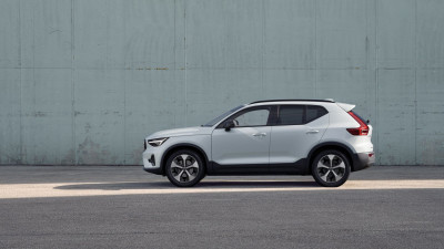 Volvo XC40 Neuwagen Volvo XC40 Neuwagen
