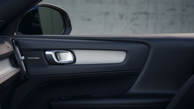 Volvo XC40 Neuwagen Volvo XC40 Neuwagen