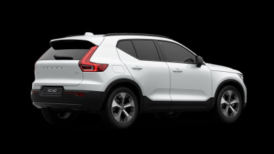 Volvo XC40 Neuwagen Volvo XC40 Neuwagen