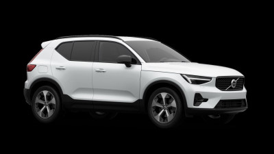 Volvo XC40 Neuwagen Volvo XC40 Neuwagen