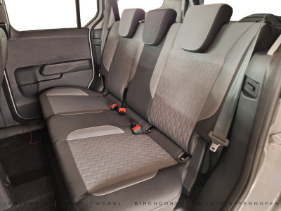 Ford Tourneo Courier Neuwagen