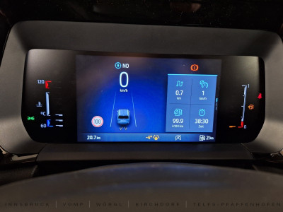 Ford Tourneo Courier Neuwagen