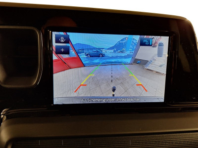 Ford Tourneo Courier Neuwagen