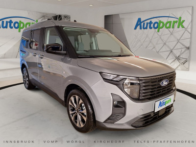 Ford Tourneo Courier Neuwagen