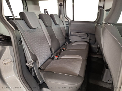 Ford Tourneo Courier Neuwagen