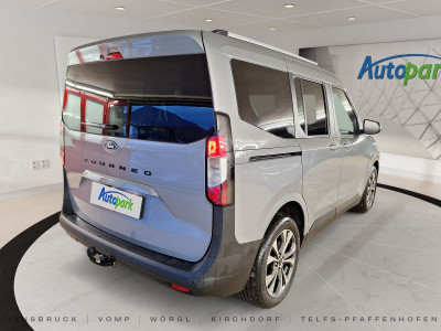 Ford Tourneo Courier Neuwagen