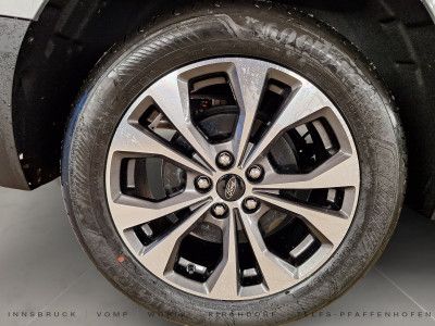 Ford Tourneo Courier Neuwagen