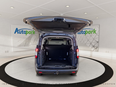 Ford Tourneo Courier Neuwagen