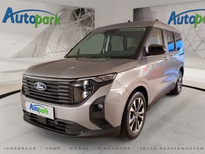 Ford Tourneo Courier Vorführwagen Ford Tourneo Courier Vorführwagen