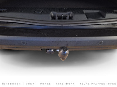 Ford Tourneo Courier Neuwagen