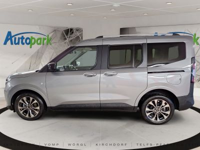 Ford Tourneo Courier Neuwagen Ford Tourneo Courier Neuwagen