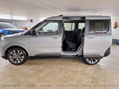 Ford Tourneo Courier Neuwagen Ford Tourneo Courier Neuwagen