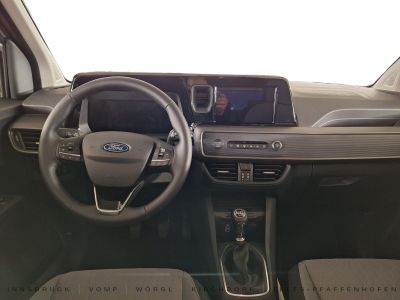 Ford Tourneo Courier Neuwagen Ford Tourneo Courier Neuwagen