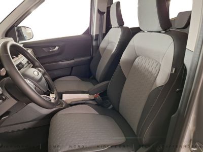 Ford Tourneo Courier Neuwagen Ford Tourneo Courier Neuwagen
