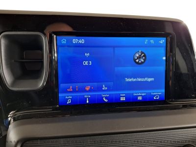 Ford Tourneo Courier Neuwagen Ford Tourneo Courier Neuwagen