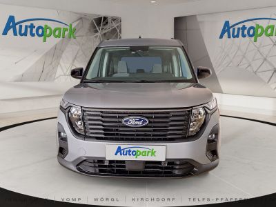 Ford Tourneo Courier Vorführwagen Ford Tourneo Courier Vorführwagen